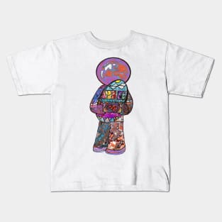 Spring - My Dudej Kids T-Shirt